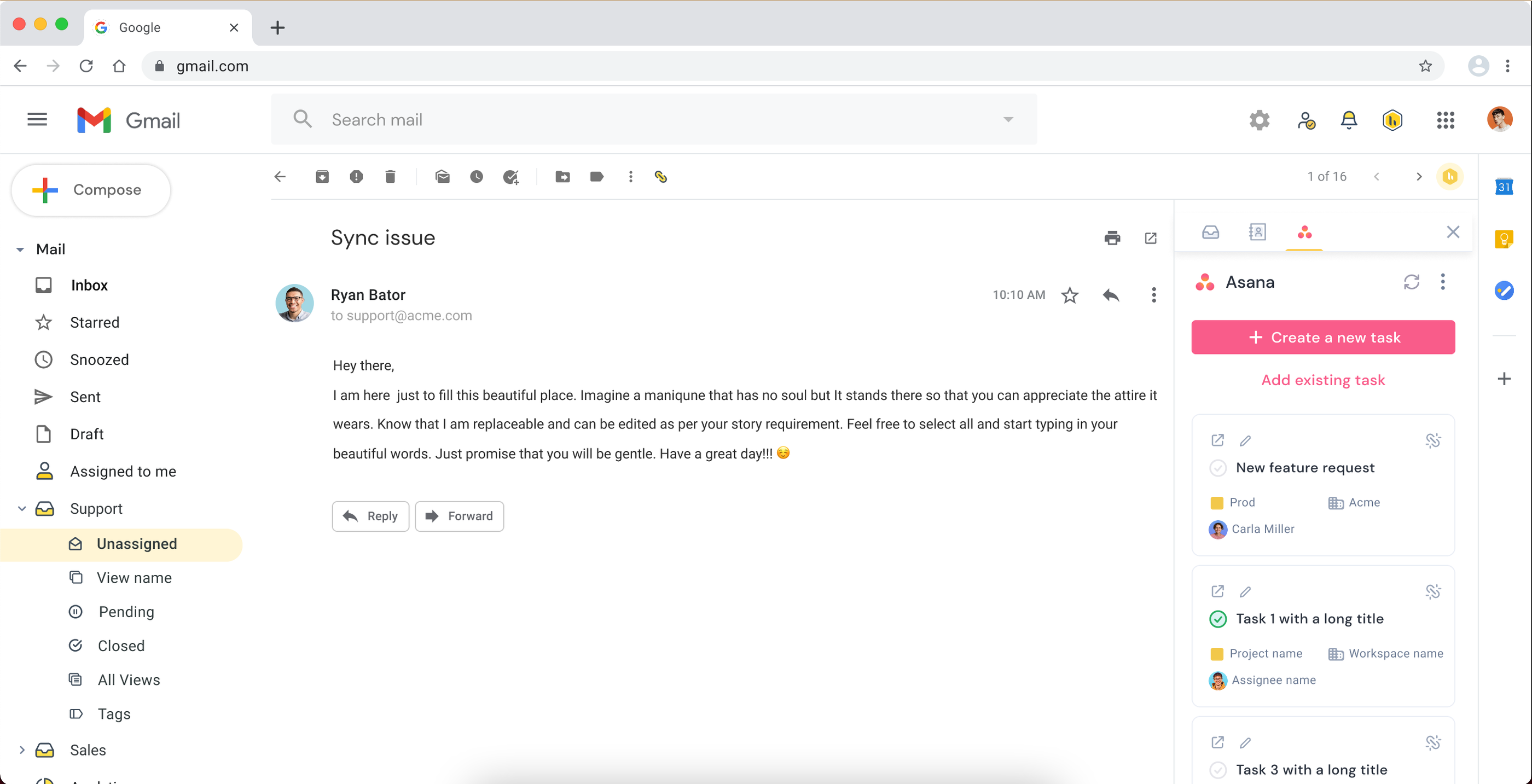 alternative-hiverhq-screenshot