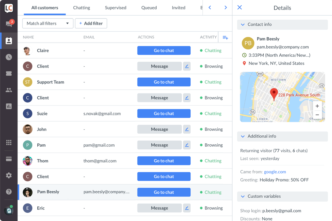 comparison-competitor-livechatinc-product