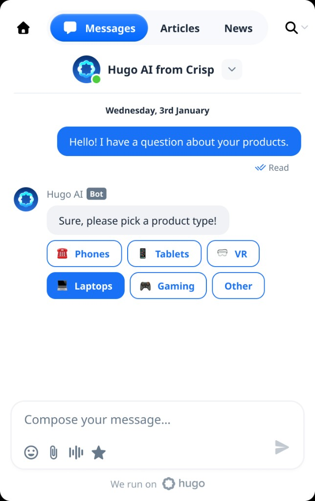 chatbot-message-types-pickers