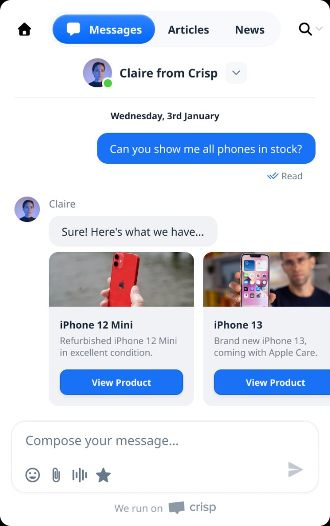 widget-message-types-commerce