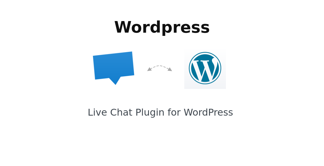 Free WordPress Chat Plugin for Website