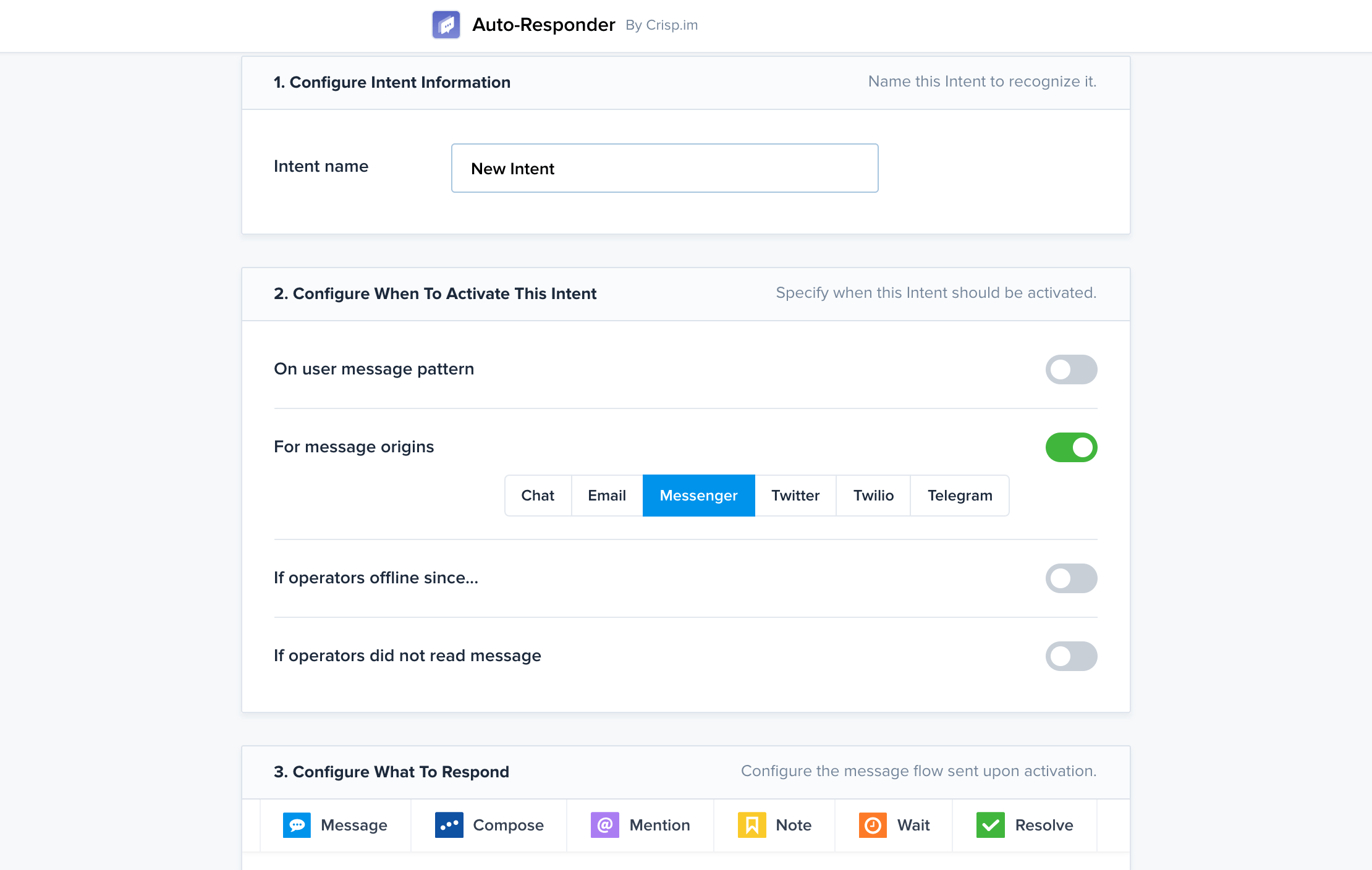 Facebook Autoresponder: 8 tips & a guide to setup yours