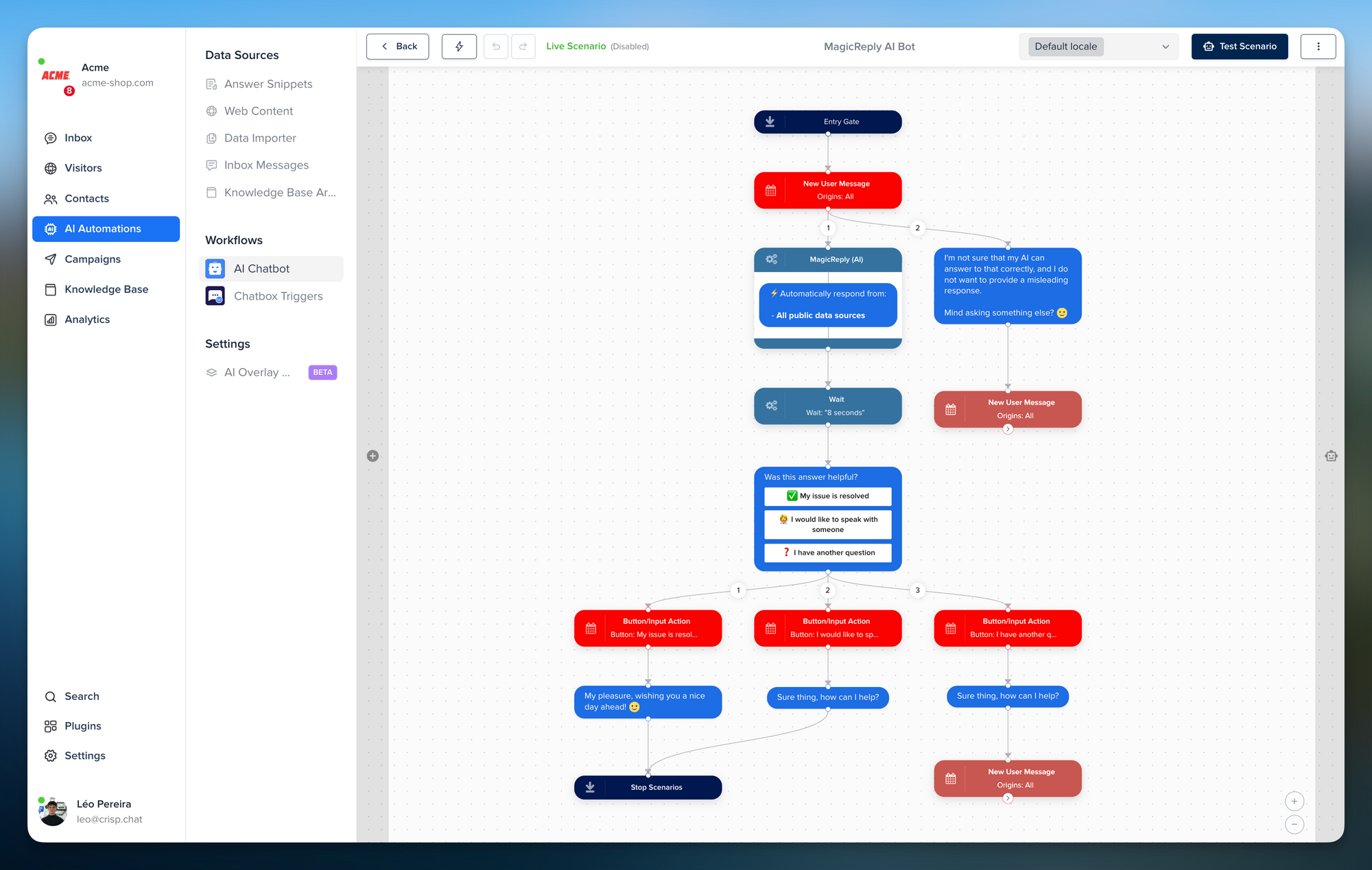 crisp-ai-chatbot-automated-customer-support-1