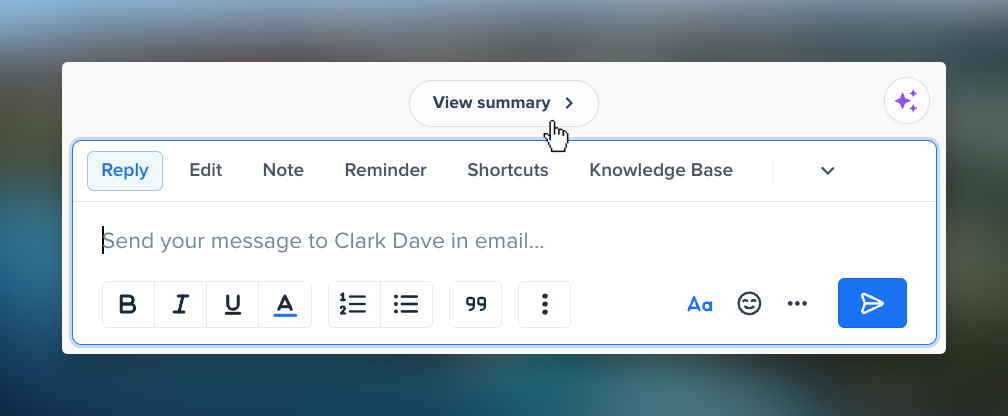 crisp-summarize-conversation-ai-generated-chat-summaries-1