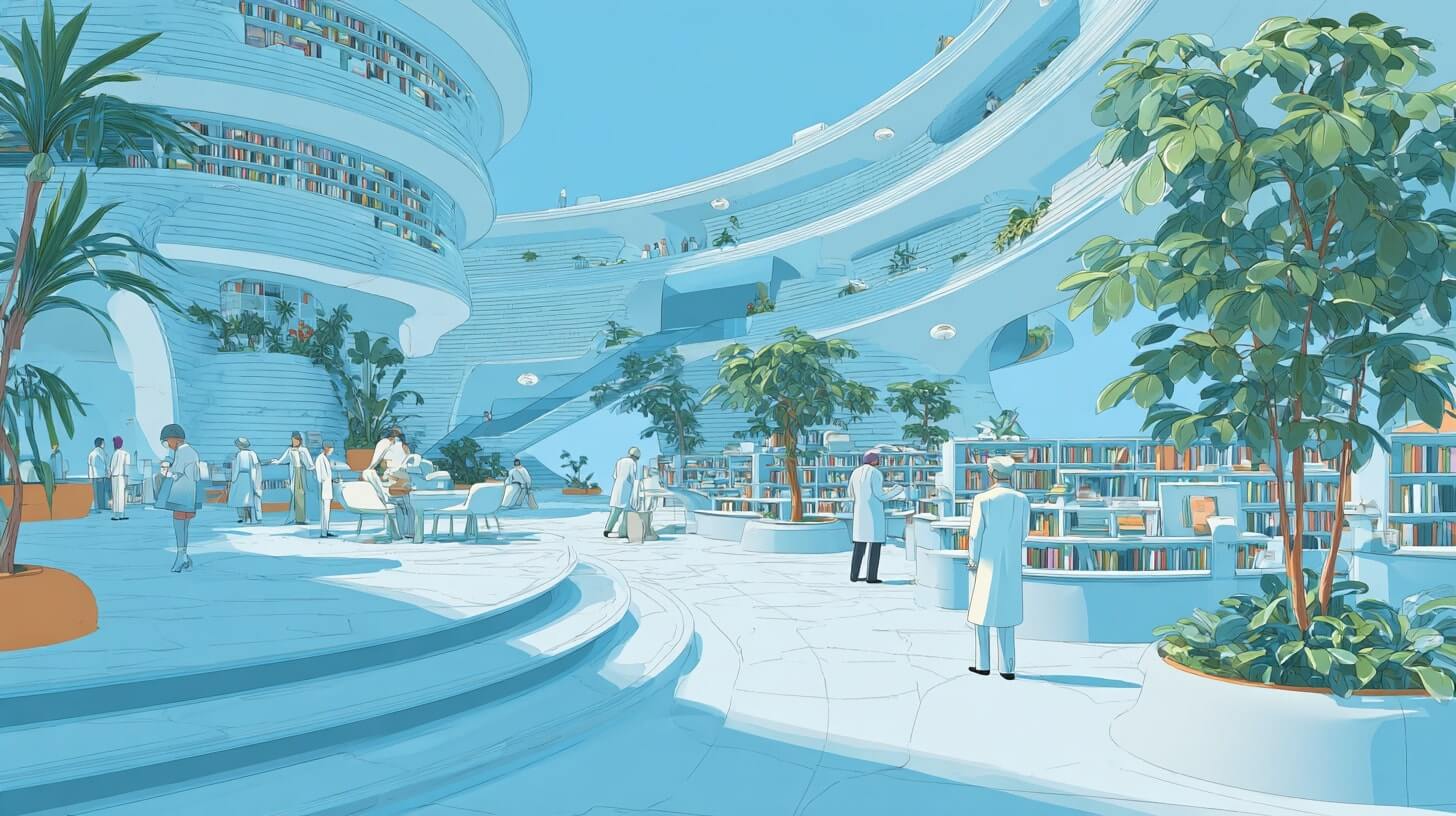 From FAQs to AI: How Chatbots Deliver AI Self-Service Support at Scale