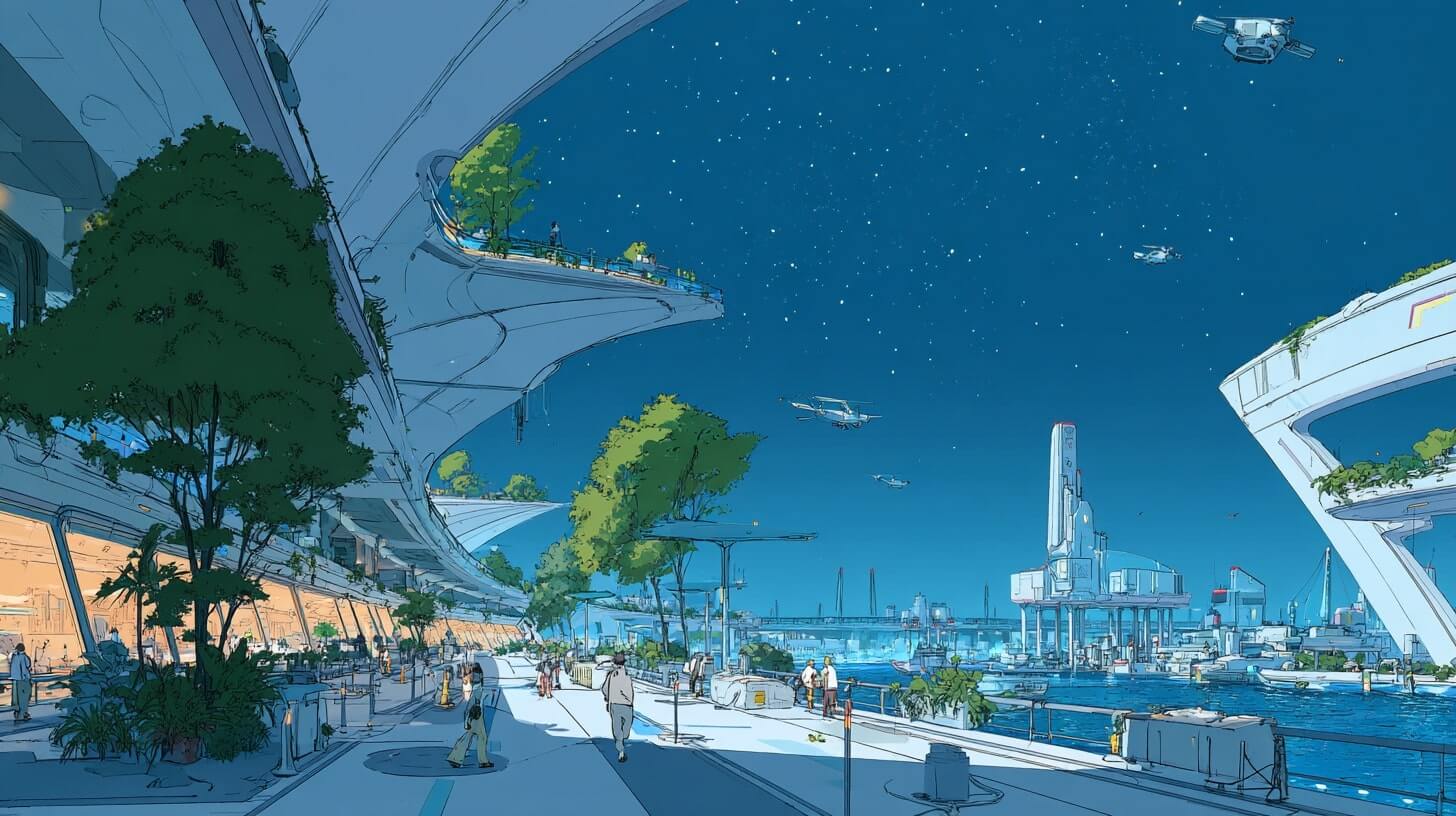 Overnight support for SaaS companies: AI as the night shift