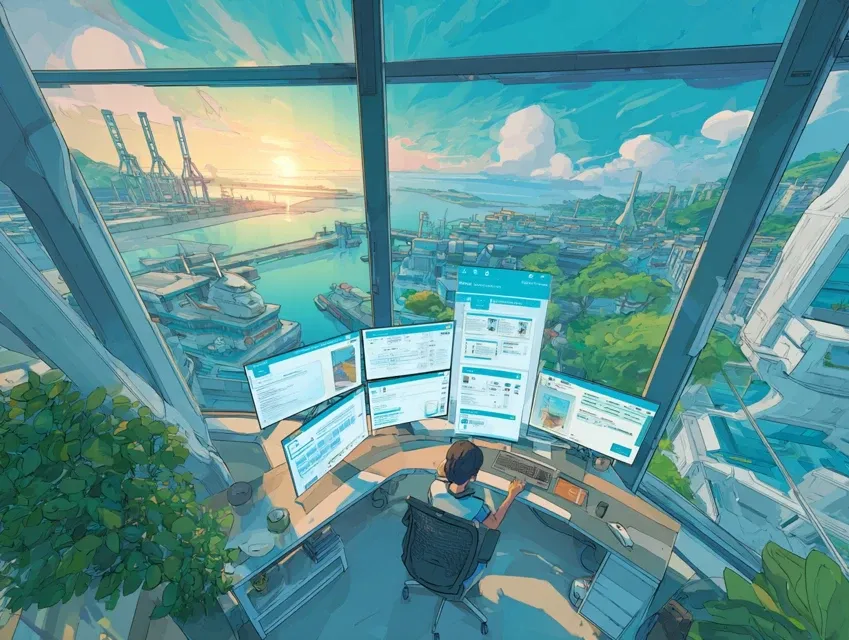 How AI Chatbots Help Train New Support Agents Faster