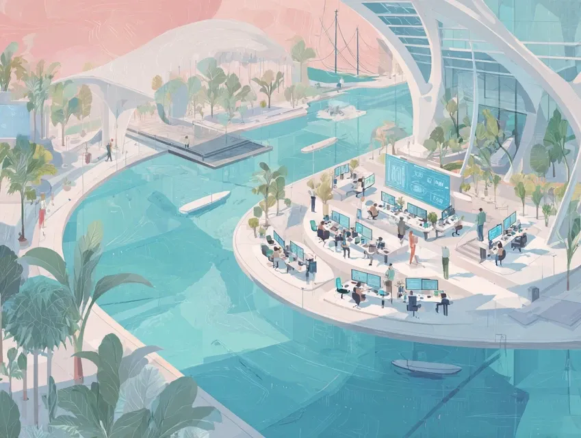 How to Teach Customer Service Skills in the Age of AI