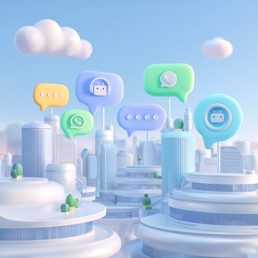 7 Best WhatsApp Business AI Customer Support Platforms in 2026