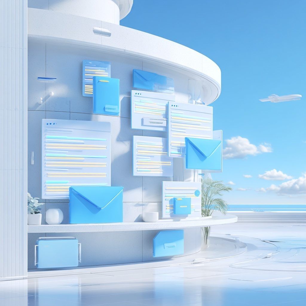 Automating Email Responses With AI: From Inbox Chaos to Smart Replies