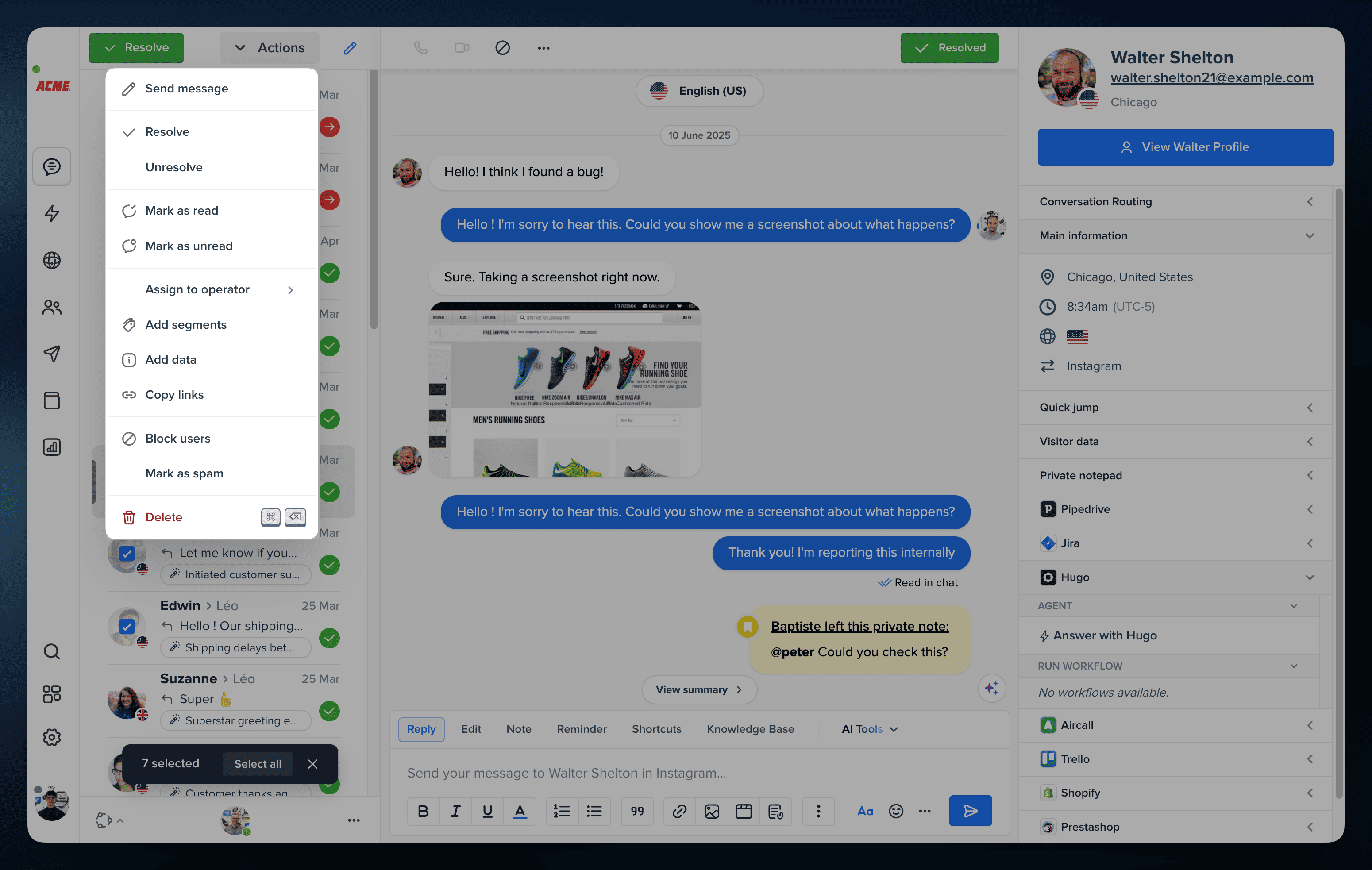 https://crisp.chat/static/blog/content/images/2026/06/crisp-inbox-bulk-actions-segments-custom-data-2.png