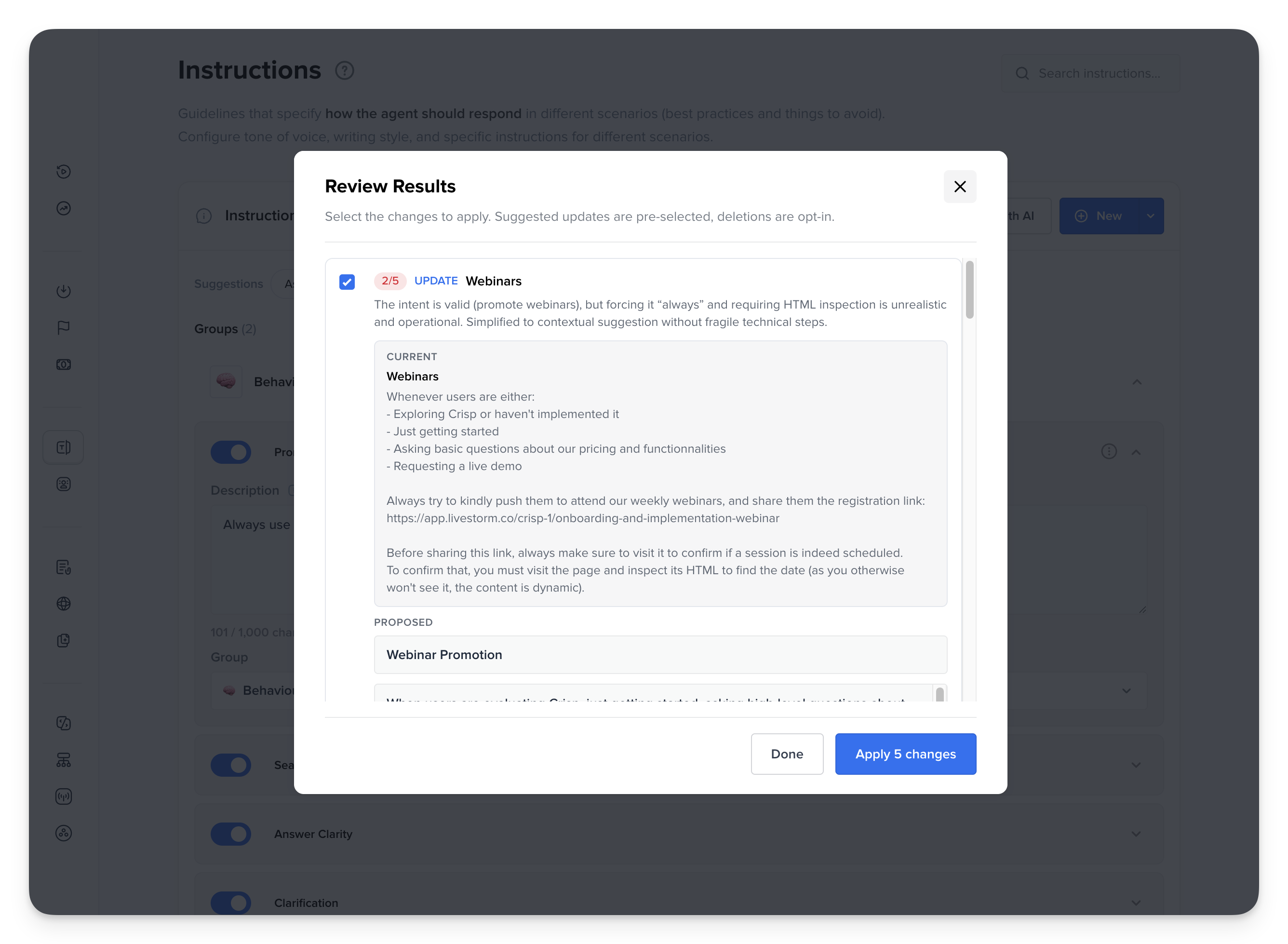 https://crisp.chat/static/blog/content/images/2026/07/review-hugo-instructions-with-ai-crisp.png