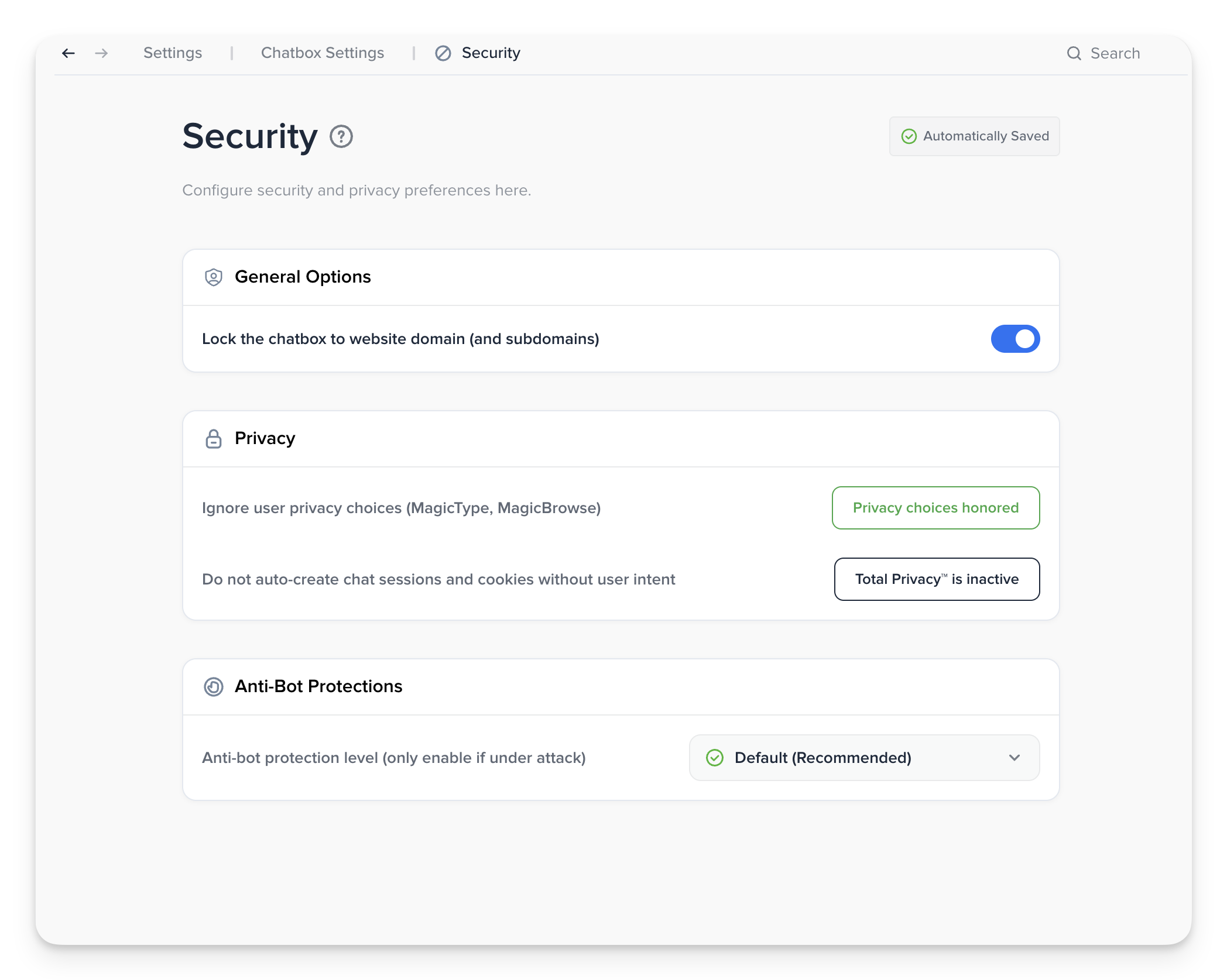 https://crisp.chat/static/blog/content/images/2026/09/crisp-chatbox-security-settings.png