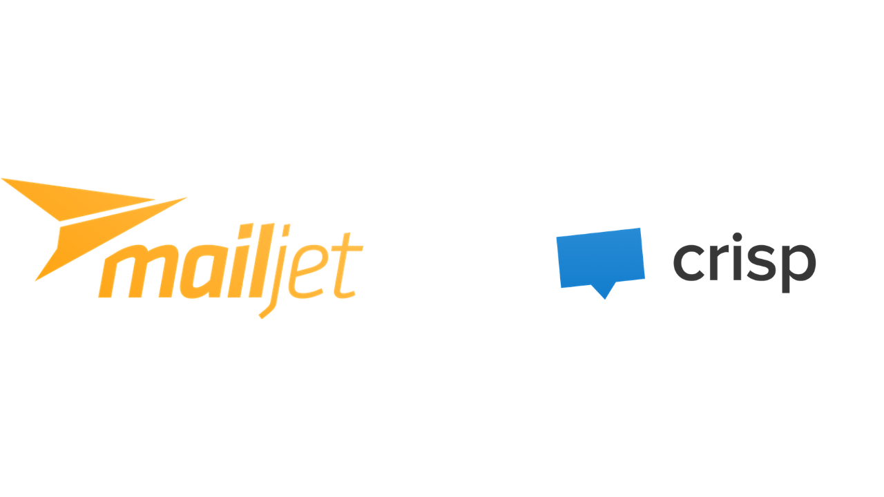 How Mailjet use Crisp to improve leads & customers support