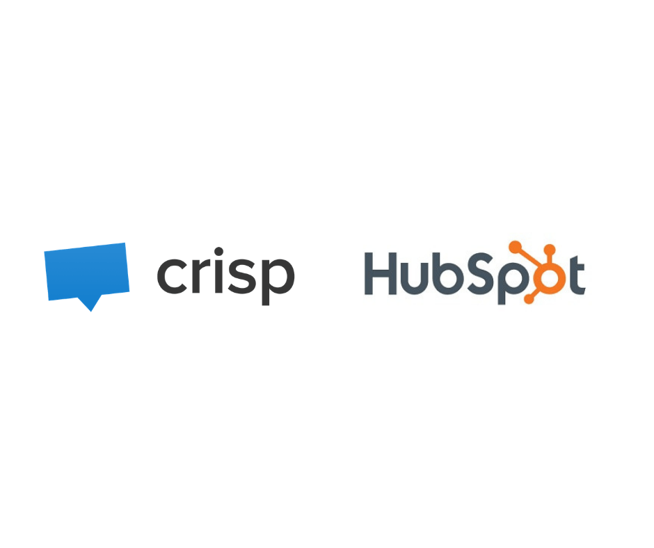 Crisp Vs Hubspot: features and pricing comparison