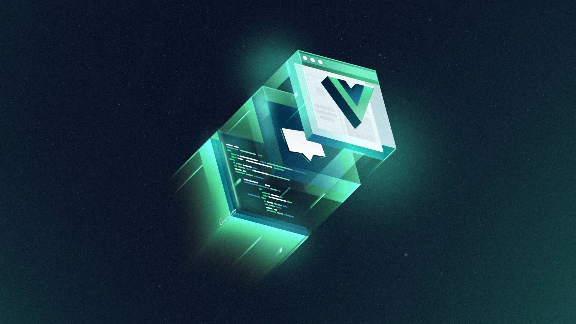 Vue3 ref