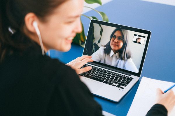 Why you should consider video chat for your business