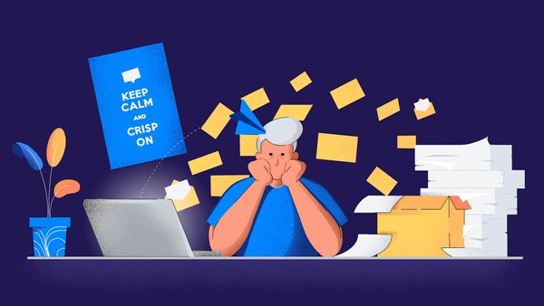 3 Simple Actions to Tackle Email Overload